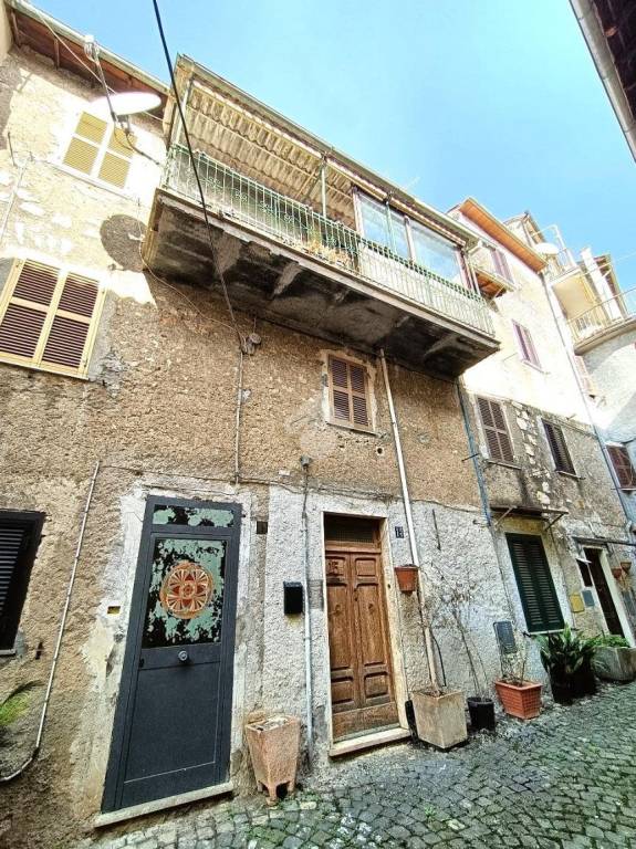 Appartamento in vendita a Segni via visconti, 15
