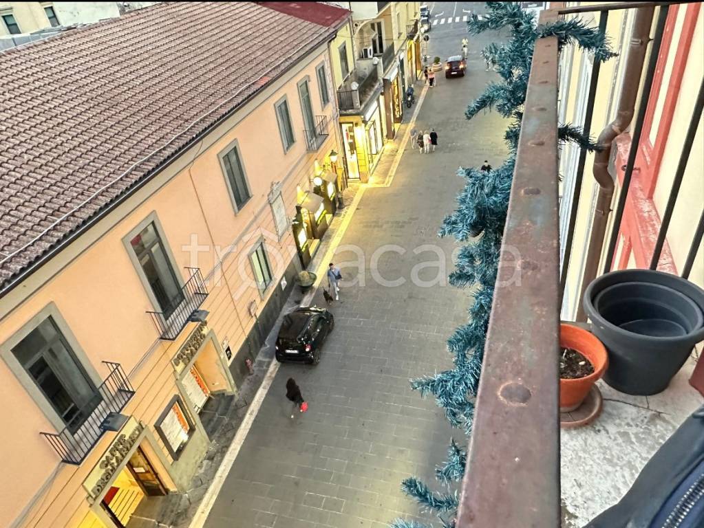 Appartamento in vendita a Caserta via Giuseppe Mazzini