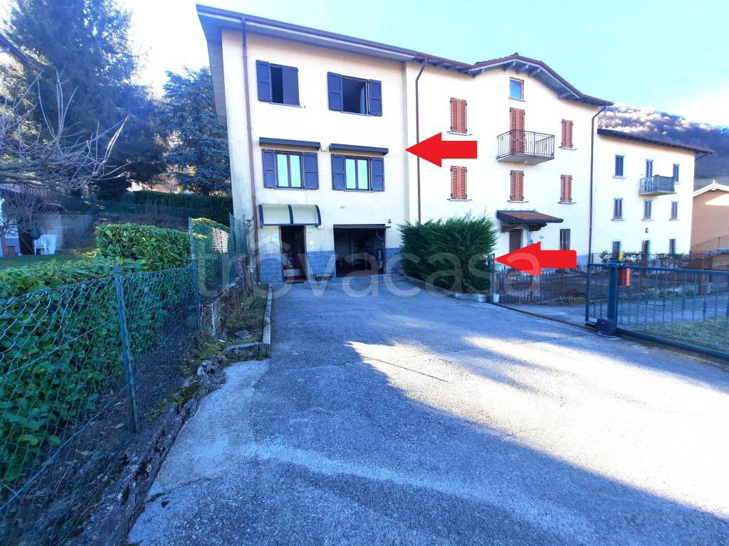 Villa a Schiera in vendita a Costa Valle Imagna via 24 Maggio, 100