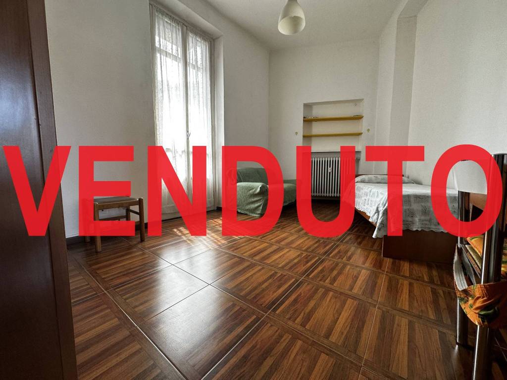 Appartamento in vendita a Milano via Ettore Ponti, 32