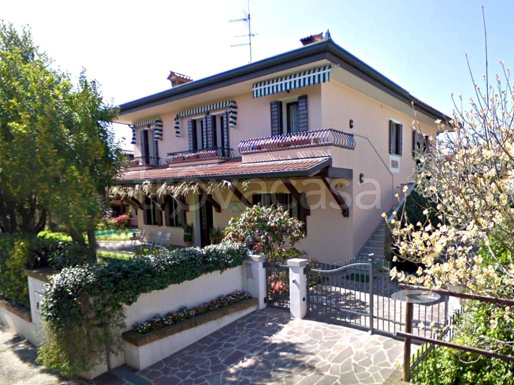 Appartamento in in vendita da privato a Villorba vicolo Giovanni Pascoli