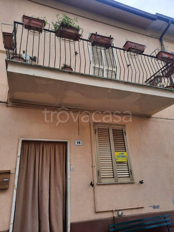 Appartamento in vendita a Vasanello via Palazzo