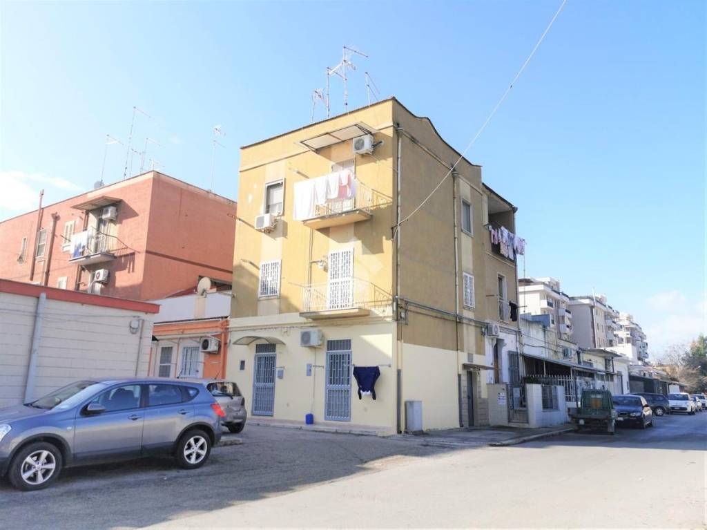 Appartamento in vendita a Foggia via Lucera, 84