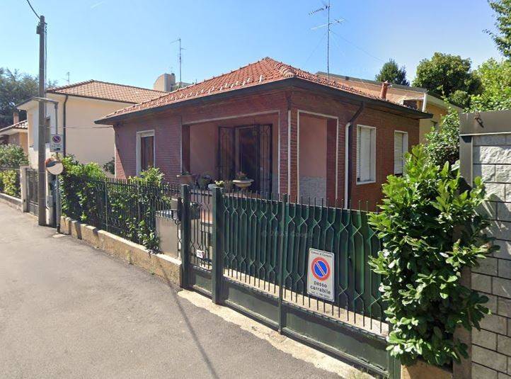 Villa Bifamiliare in vendita a Cormano via piave, 6