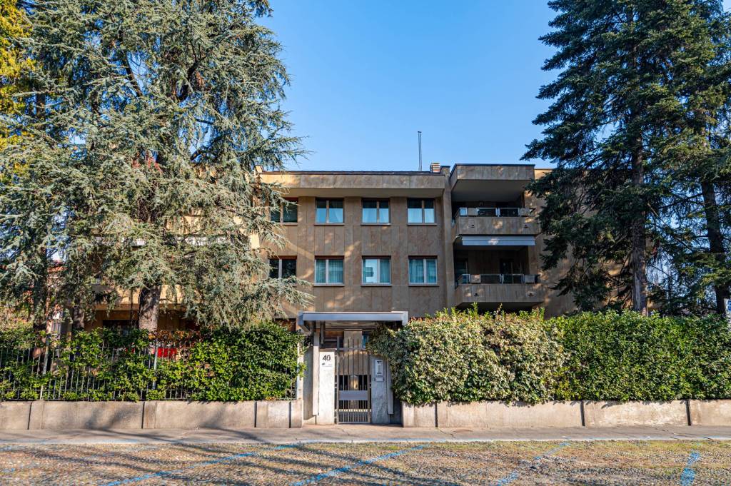 Appartamento in vendita a Torino corso Stati Uniti, 40