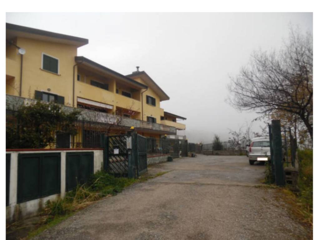 Appartamento all'asta a Zumpano via Bartolomeo Vivarini, 15