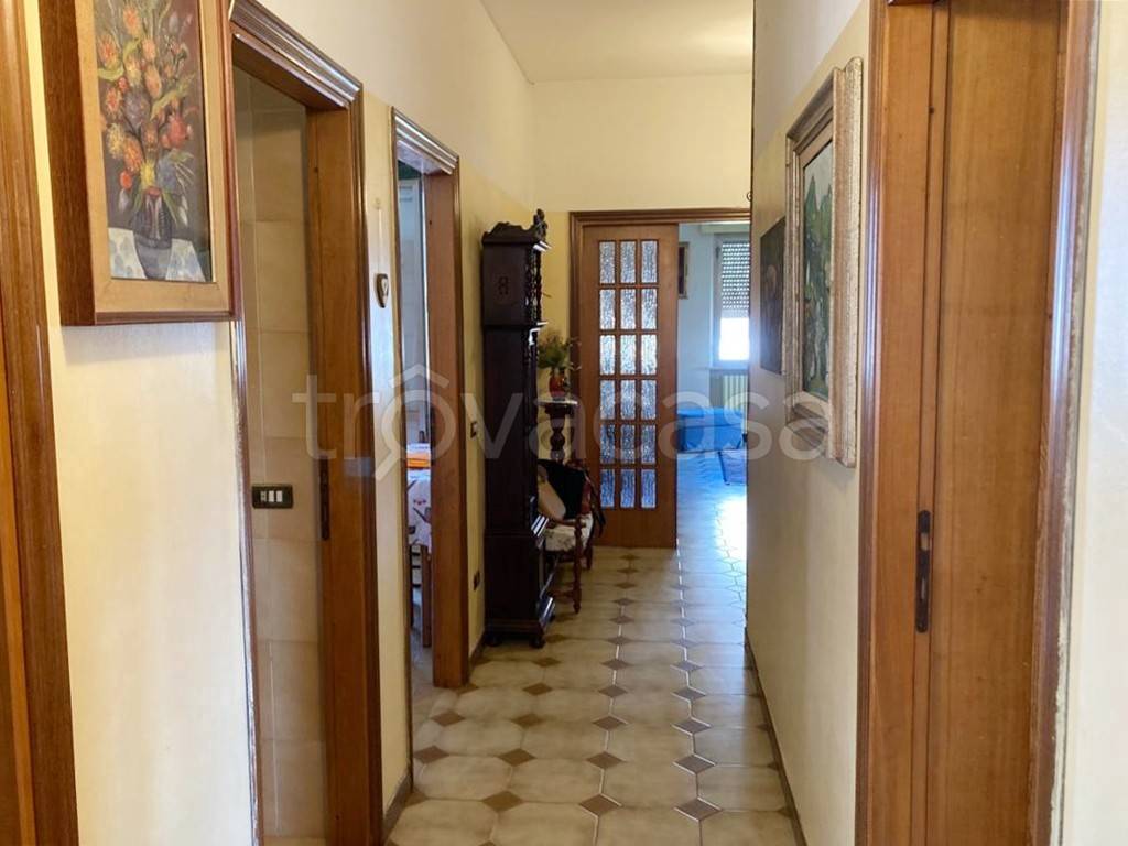 Appartamento in vendita a Francavilla al Mare viale Maiella, 10