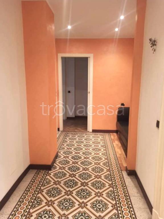 Appartamento in vendita a Milano viale Bianca Maria, 20