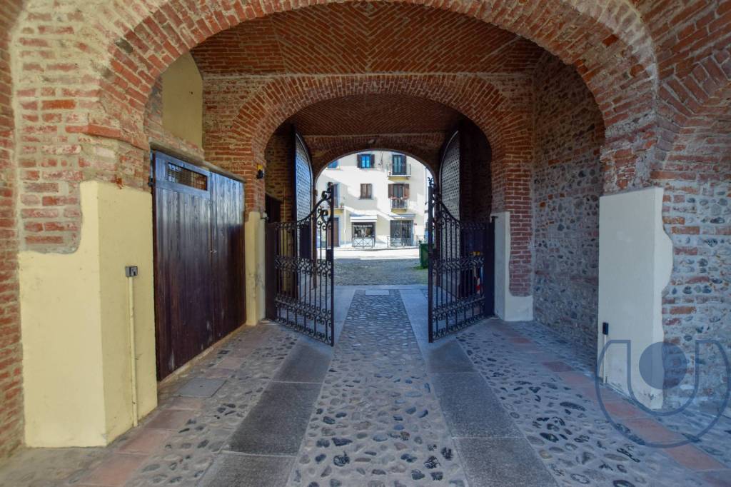 Appartamento in vendita a San Mauro Torinese via Martiri della Libertà