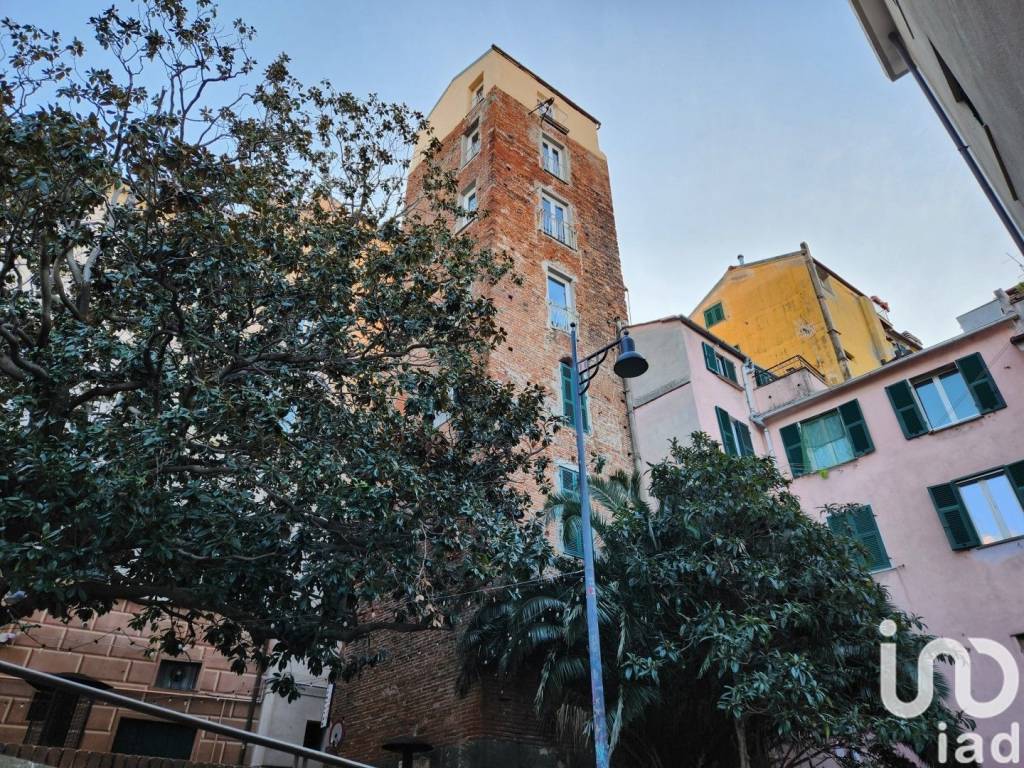 Loft in vendita a Savona via dei Forni