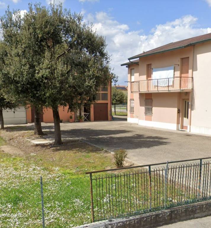 Villa in in vendita da privato a Cotignola via San Francesco, 1