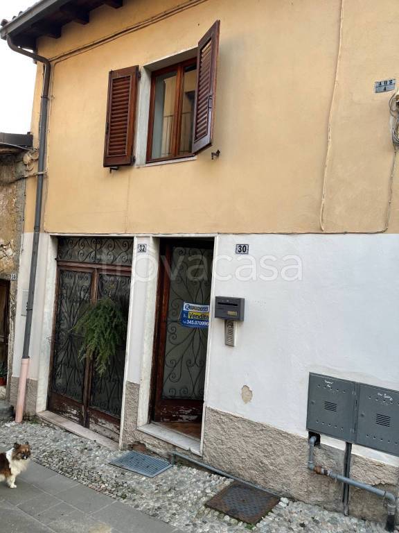 Appartamento in in vendita da privato ad Adrara San Martino via Mascherpinga, 30