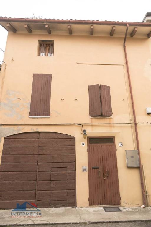 Casa Indipendente in vendita a San Giovanni in Persiceto via rocco stefani, 34