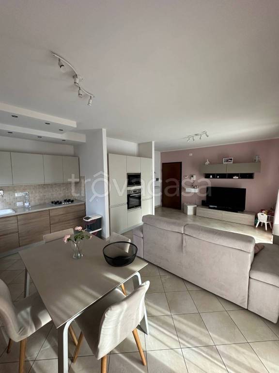 Appartamento in in vendita da privato a Corciano via Palmiro Togliatti, 124