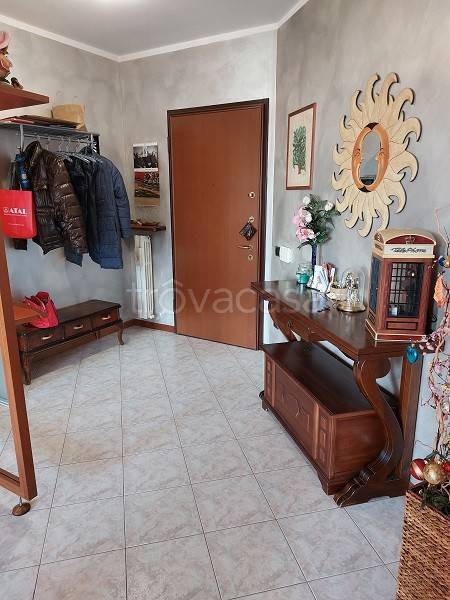 Appartamento in vendita a Paderno d'Adda via della Roggia
