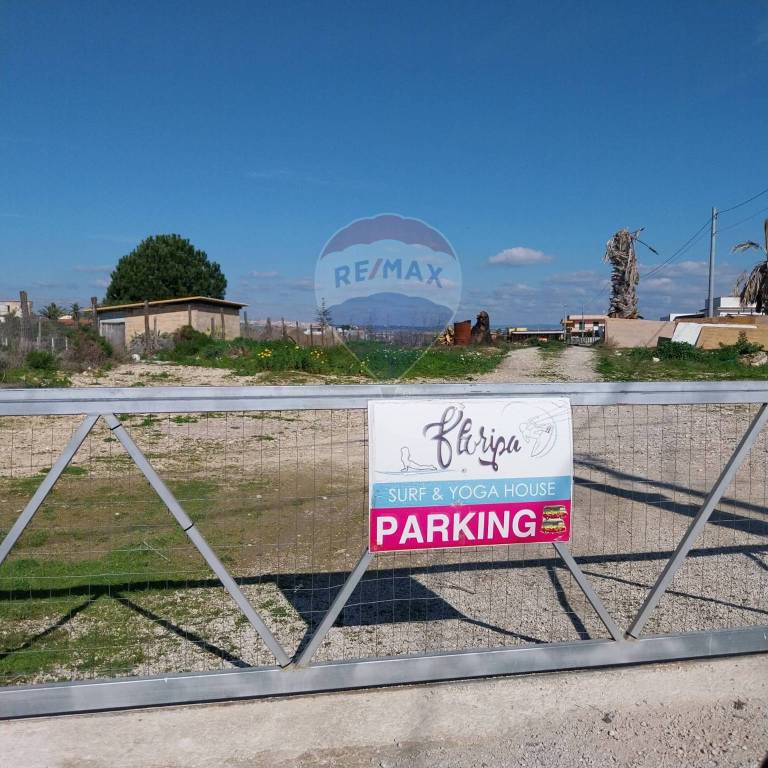 Terreno Agricolo in vendita a Ispica via delle Acacie, snc