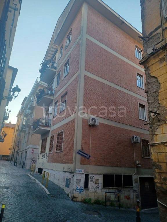 Appartamento in vendita a Frascati via Mentana, 40