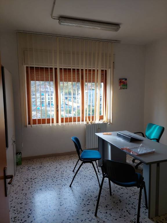 Ufficio in in affitto da privato a Potenza via del Gallitello, 71