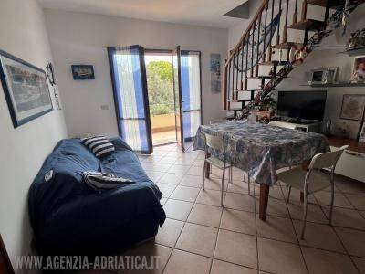 Appartamento in vendita a Cervia viale Sicilia, 36