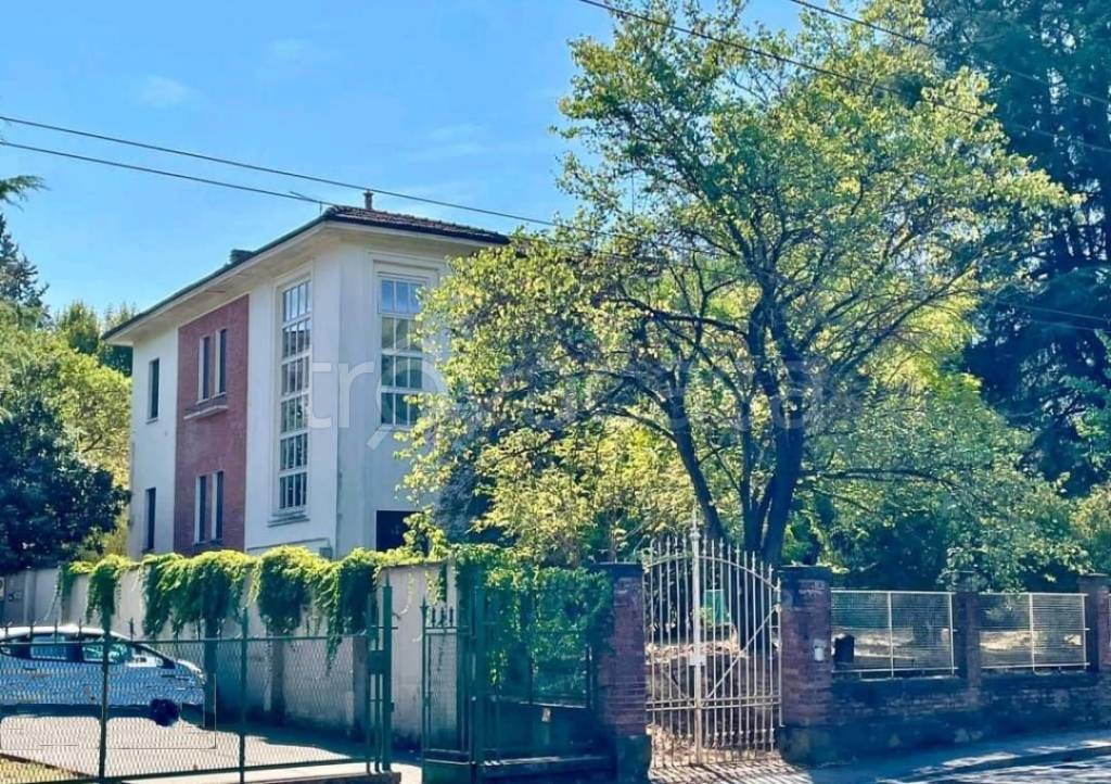 Villa Bifamiliare in in vendita da privato a San Lazzaro di Savena via Nazionale Toscana, 3