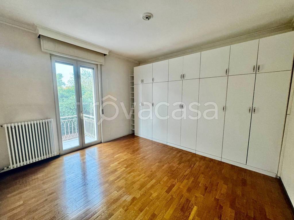 Appartamento in vendita a Piacenza via Giovanni Antolini