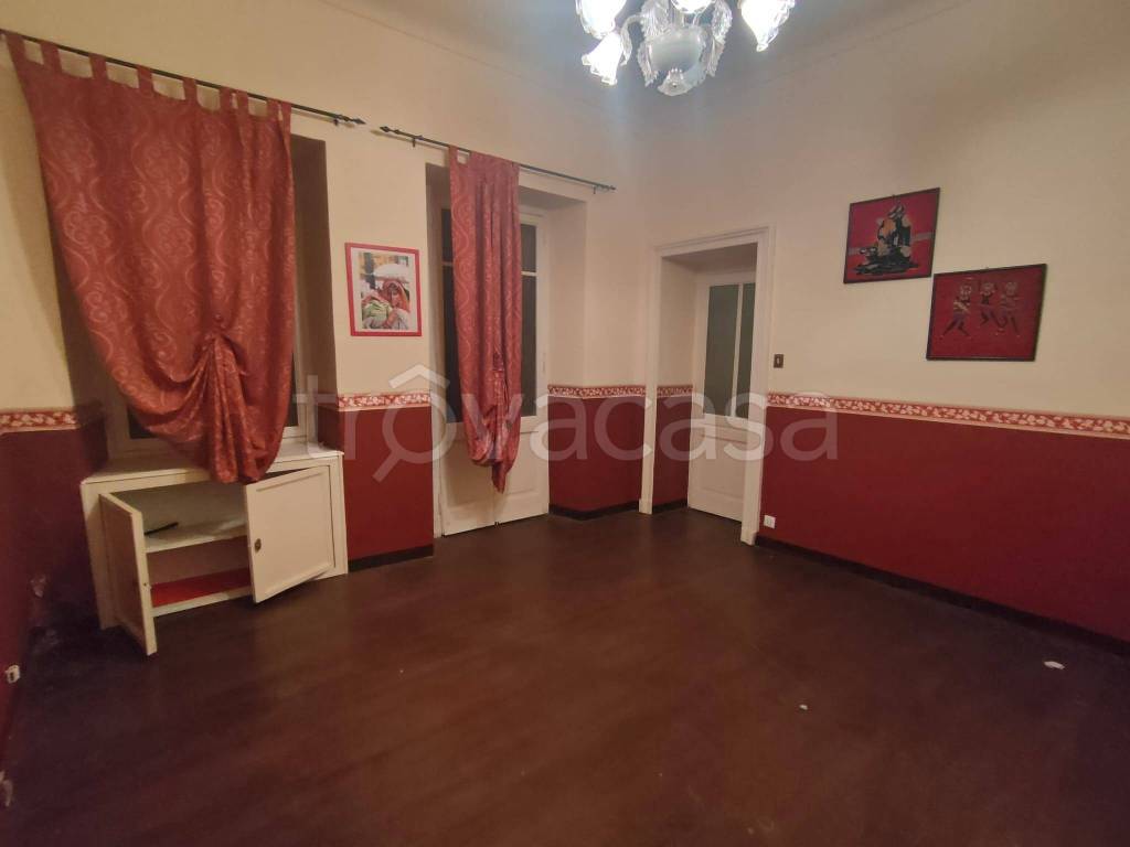 Appartamento in vendita a Cuorgnè via Gaspare Vera e Libera Arduino, 39