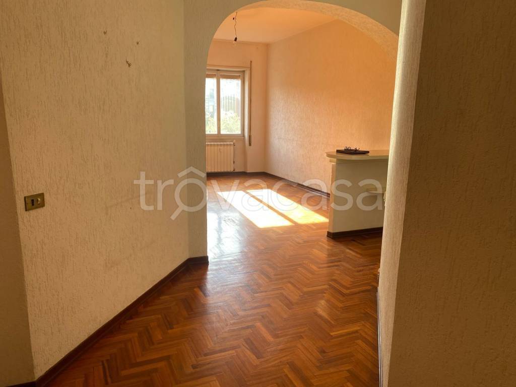 Appartamento in vendita a Terni via Barberini s.n.c