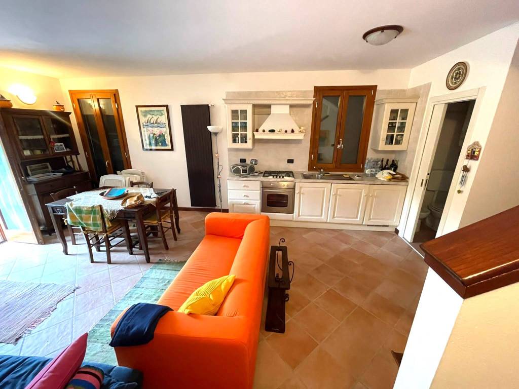 Villa a Schiera in vendita a Monte San Pietro via Borgotto, 5