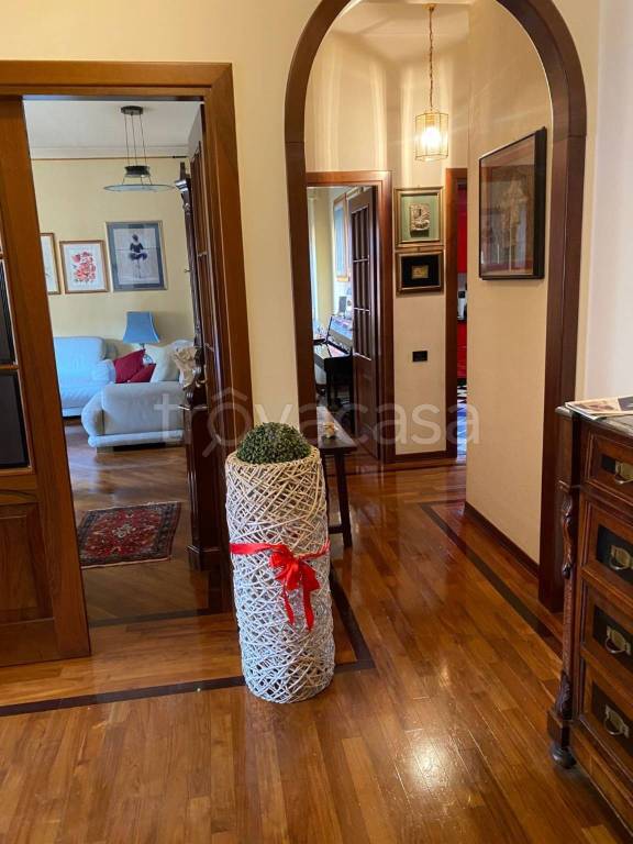 Appartamento in vendita a Terni via Antonio Pacinotti, 5