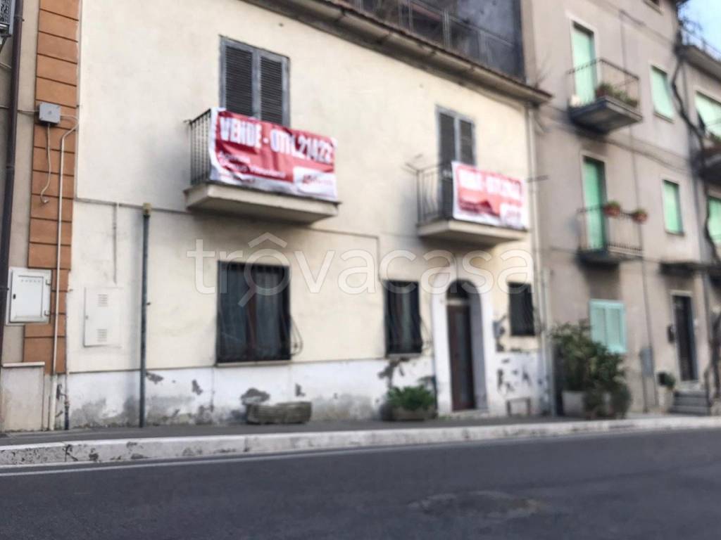 Appartamento in vendita a Castelforte via Giuseppe Garibaldi, snc