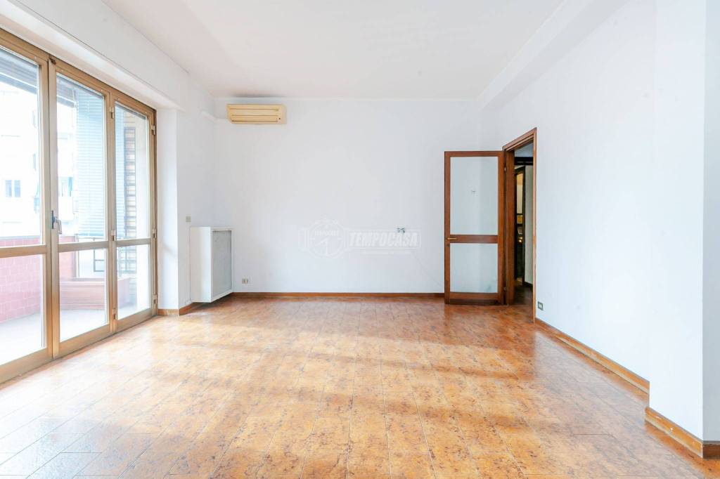 Appartamento in vendita a Bresso via Santa Chiara 1