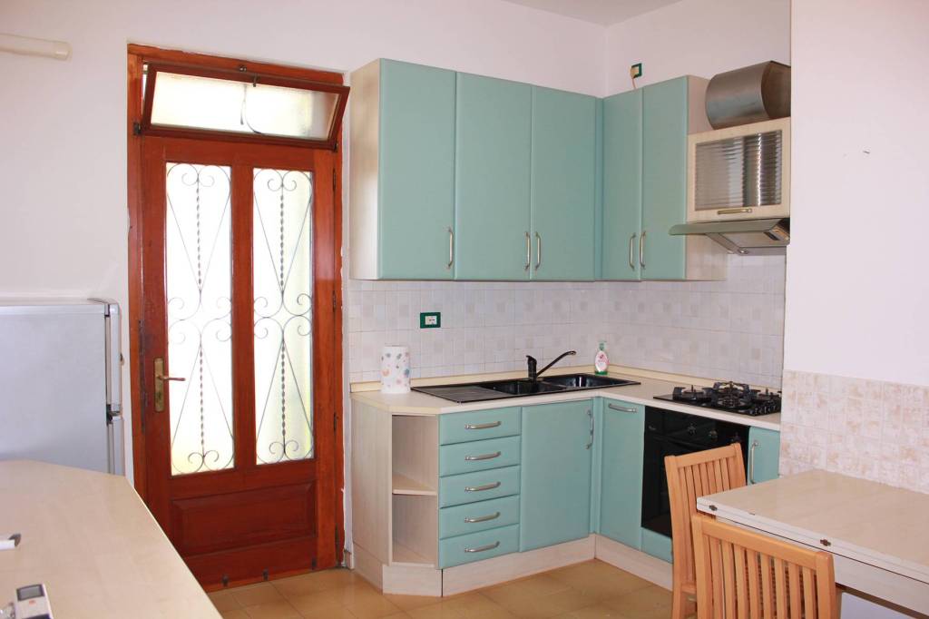Appartamento in in vendita da privato a Villanova d'Albenga frazione coasco-borgoverde, 8