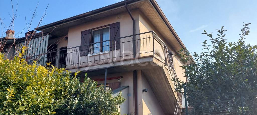 Appartamento in vendita a Brescia via Arturo Toscanini, 25