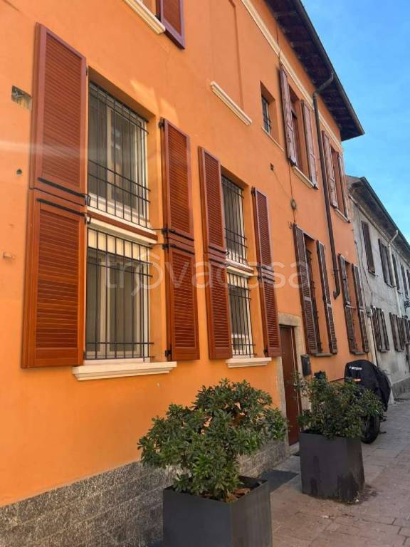 Appartamento in vendita a Cormano via Manzoni 16/c