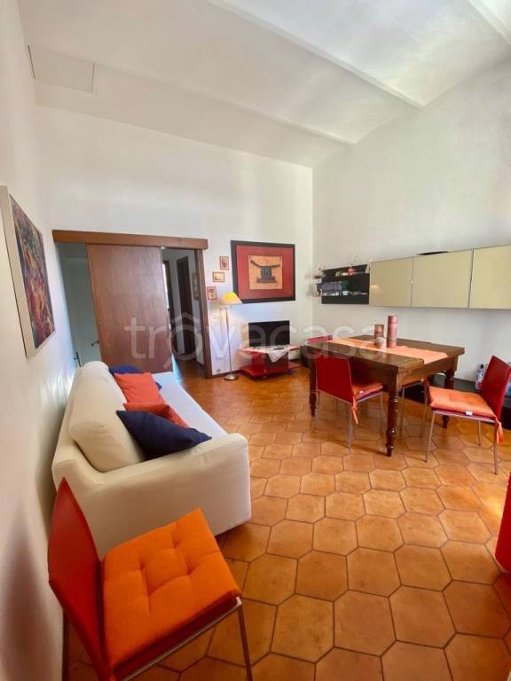 Appartamento in vendita a Viareggio via Aurelia Sud, 46