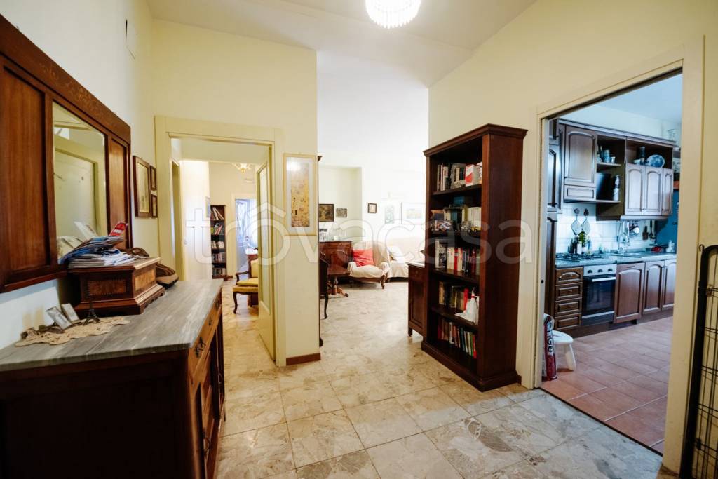 Appartamento in vendita a Pescara via La Marmora