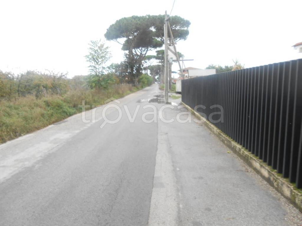 Negozio in affitto a Giugliano in Campania viale dei Pini Sud