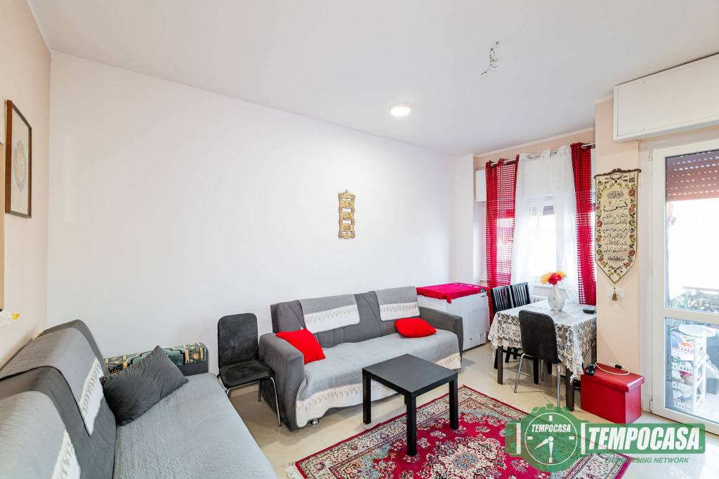Appartamento in vendita a San Giuliano Milanese via Indipendenza, 23