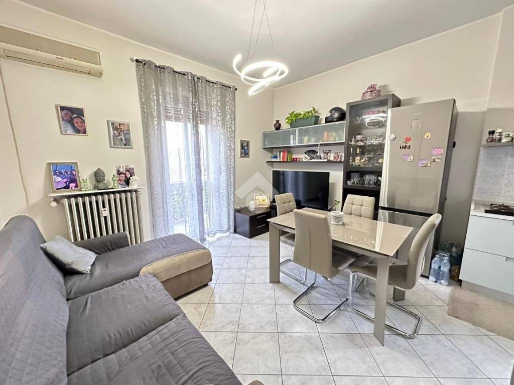 Appartamento in vendita a Collegno via l. Vittone, 3