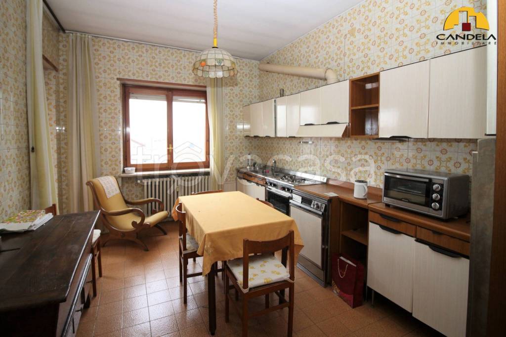Appartamento in vendita a Mondovì piazza Mellano