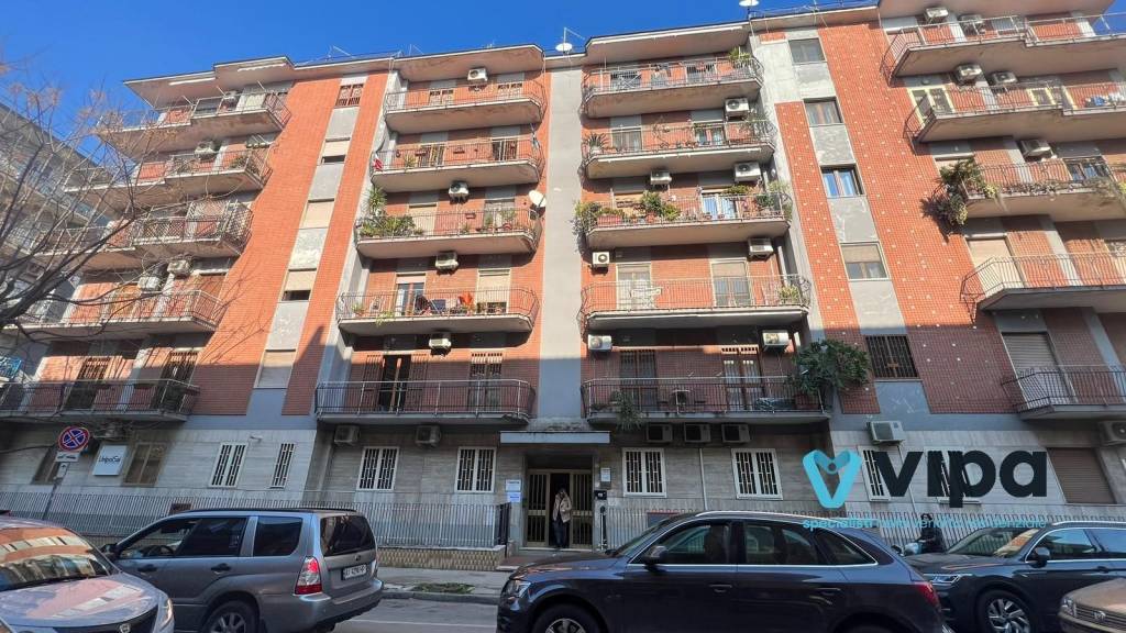 Appartamento in vendita a Caserta via Ferrarecce, 121