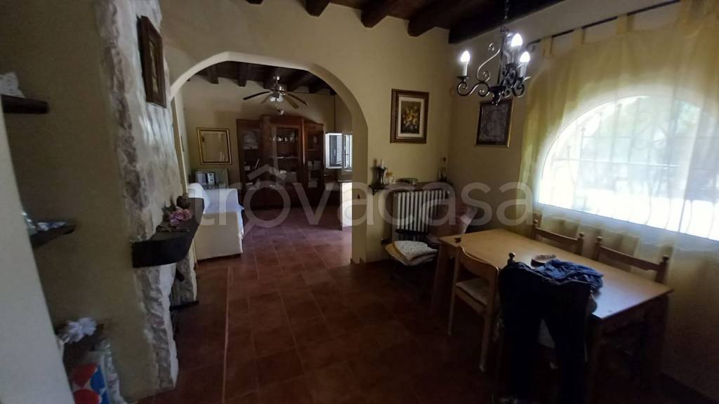 Villa in vendita a Trani sp238 s.n.c