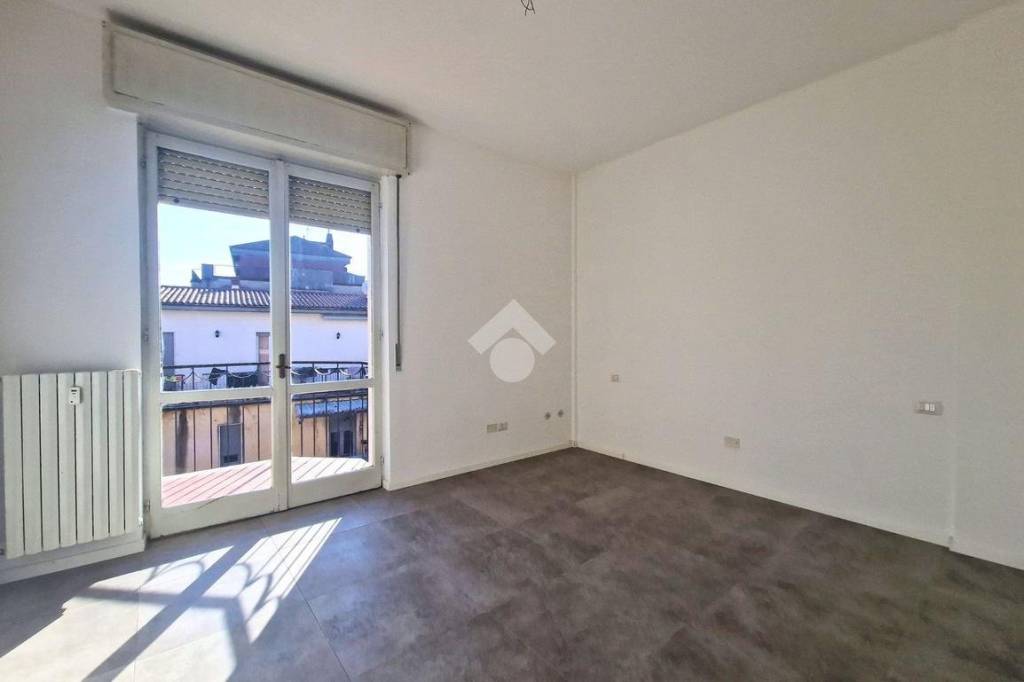 Appartamento in vendita a Ponte San Pietro via Lombardi Don Gian Battista, 21