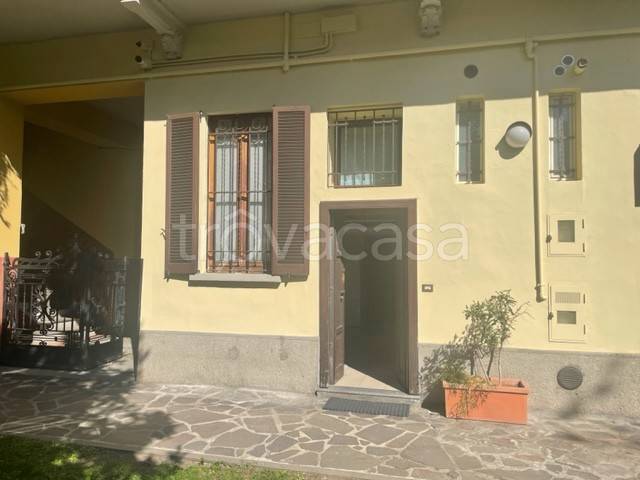 Appartamento in vendita a Milano via Savona, 45