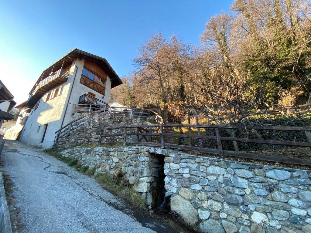 Villa in vendita a Ronchi Valsugana maso Bezzeli