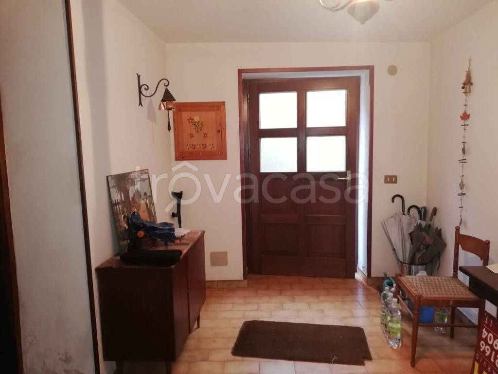 Casa Indipendente in vendita a Pontebba vicolo della Roggia, 4