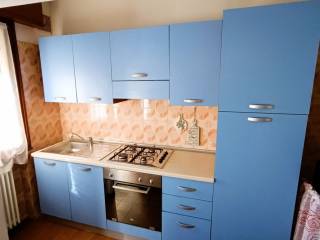 Appartamento in affitto ad adria via angeli, 56