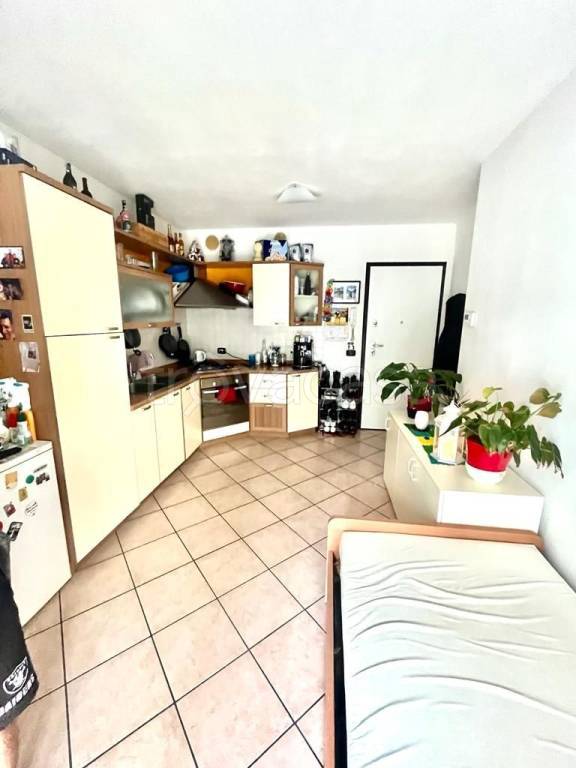 Appartamento in in vendita da privato ad Ala via Riccardo Largaiolli, 10