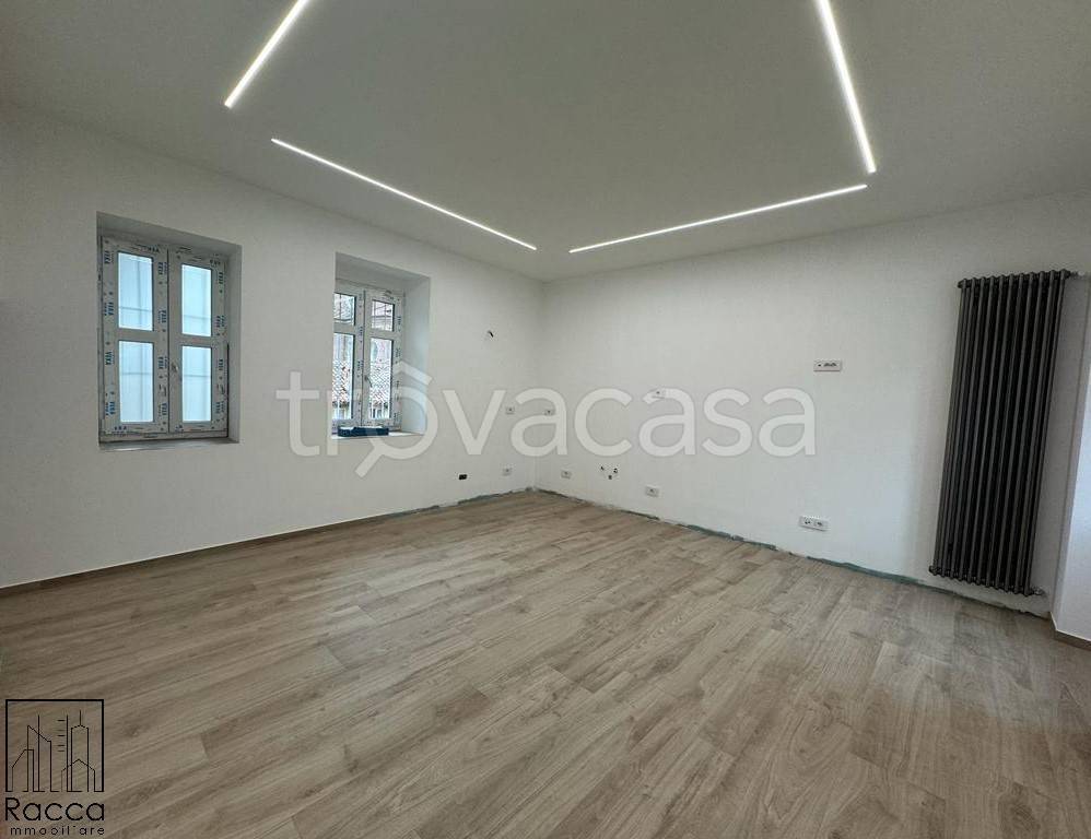 Appartamento in vendita a Fossano via Lancimano