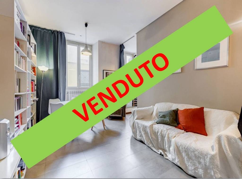 Appartamento in vendita a Roma scalo san lorenzo